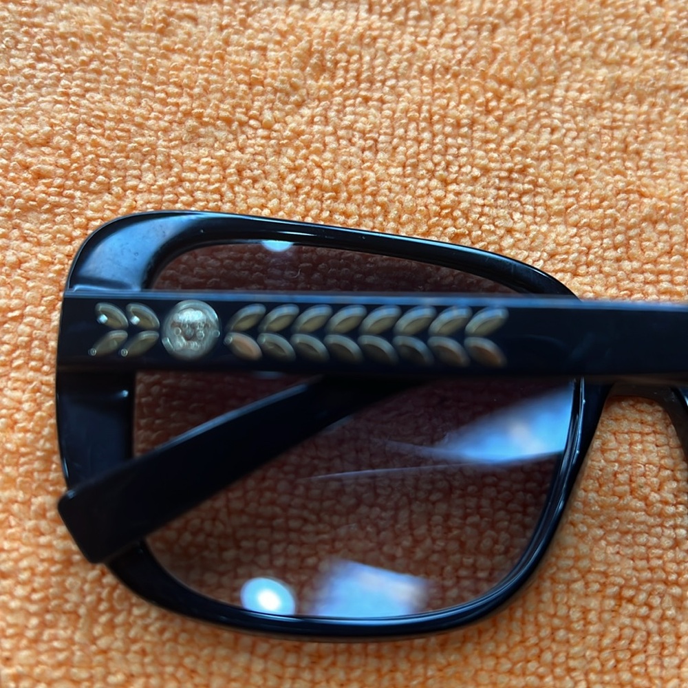 VERSACE WOMES SUNGLASSES 😎, mod 4357 - Picture 5 of 7